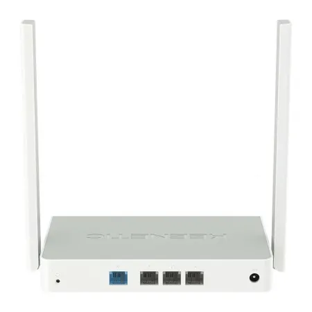 Купить роутер usb-wifi keenetic extra (kn-1714) в СПБ по доступной цене | Полоса частот