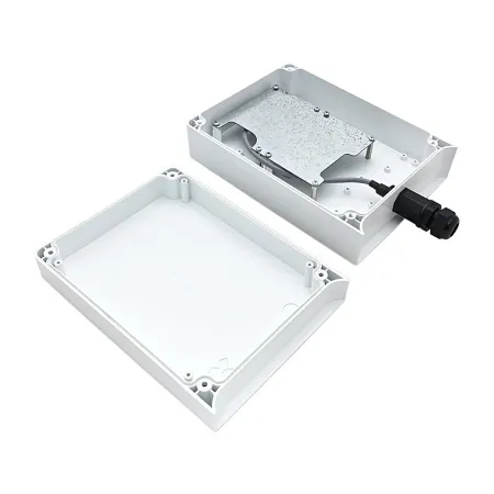 Купить гермобокс bs-box в СПБ по доступной цене | Полоса частот 