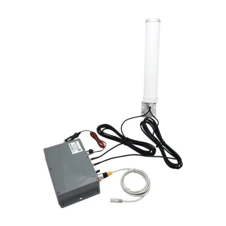 Морской роутер 3G/4G OCEAN BOX Dual-Sim