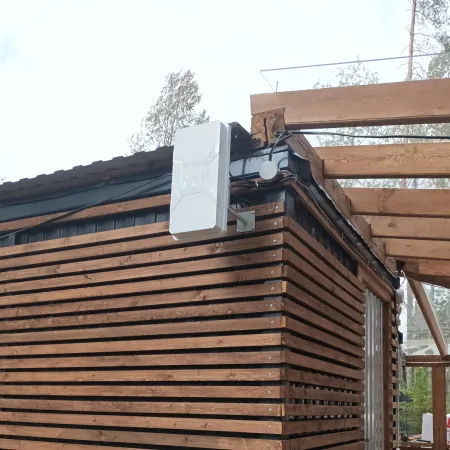 Купить антенна 3g/4g nitsa-5 mimo по доступной цене | Полоса частот  Купить антенна 3g/4g nitsa-5 mimo по доступной цене | Полоса частот