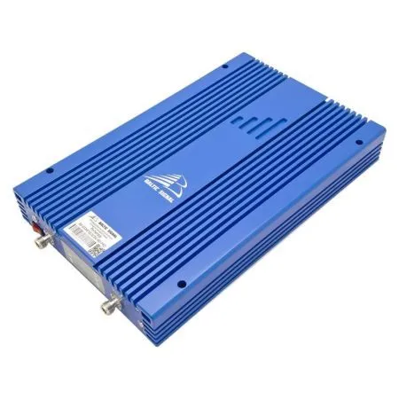 Купить репитер baltic signal bs-gsm/dcs/3g-80 pro (80 дб, 2000 мвт) по доступной цене | Полоса частот 