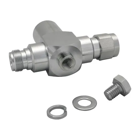 Купить модуль грозозащиты для wifi 5 ггц в СПБ по доступной цене | Полоса частот 