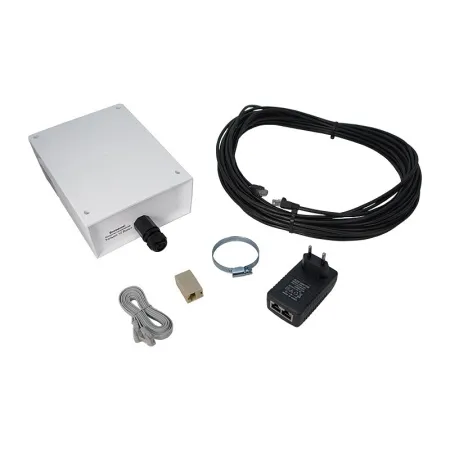 Купить уличный mesh-модуль keenetic air box в СПБ по доступной цене | Полоса частот