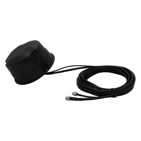 Купить антенный комплекс gsm/3g/4g + gps/glonass триада-2695 по доступной цене | Полоса частот 