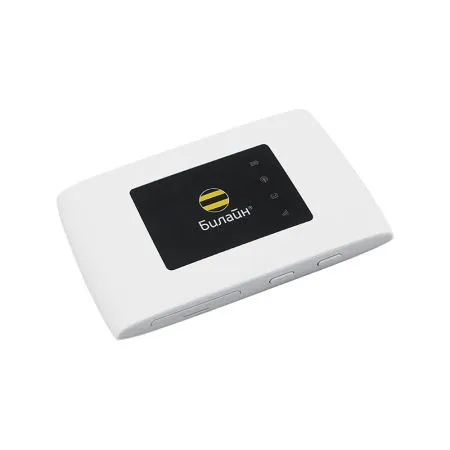 Мобильный роутер 3G/4G-WiFi ZTE MF920U
