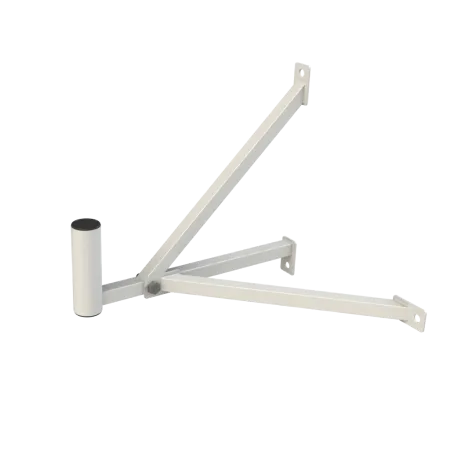 Кронштейн стеновой для крепления антенн KSU-240