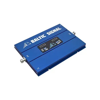 Репитер Baltic Signal BS-GSM/3G-70 (70 дБ, 320 мВт)