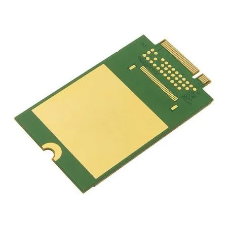 Купить модем 3g/4g/5g m.2 fibocom fm350-gl в СПБ по доступной цене | Полоса частот 