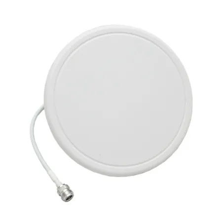 Антенна GSM/3G/4G BS-700/2700-6 (Потолочная, 6 дБ)