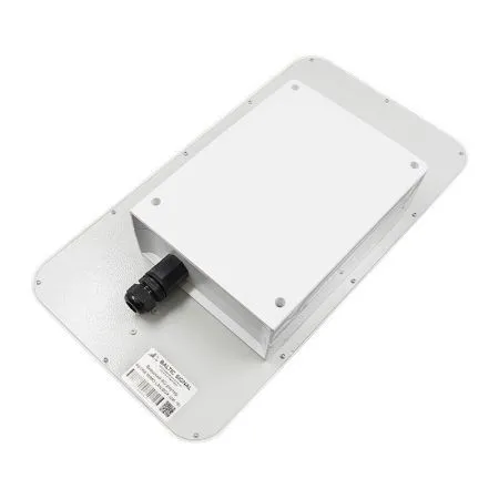 Купить уличный 4g-роутер astra mimo lan box (cat.16) по доступной цене | Полоса частот 