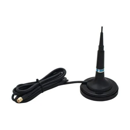 Купить антенна gsm антей-901 по доступной цене | Полоса частот 