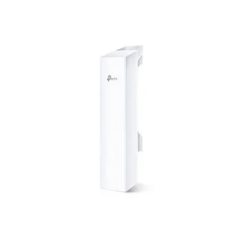 Точка доступа WiFi TP-Link CPE220 (2.4 ГГц, 100 мВт) Точка доступа WiFi TP-Link CPE220 (2.4 ГГц, 100 мВт)