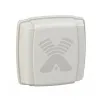 Антенна CIFRA-30 - активная ДМВ антенна (DVB-T, DVB-T2) коэффициент усиления до 30 dB Антенна CIFRA-30 - активная ДМВ антенна (DVB-T, DVB-T2) коэффициент усиления до 30 dB