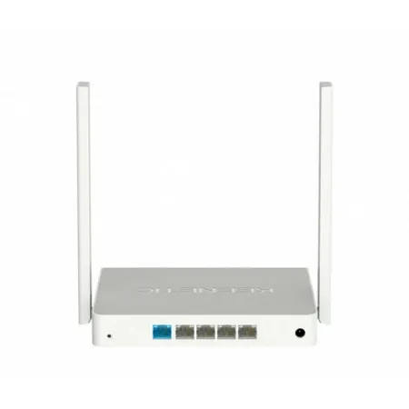 Купить роутер wifi keenetic lite (kn-1311) по доступной цене | Полоса частот 