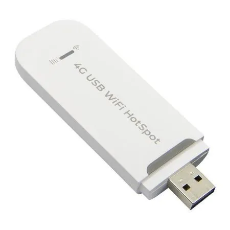 Купить модем baltic signal 4g usb wifi hotspot в СПБ по доступной цене | Полоса частот 