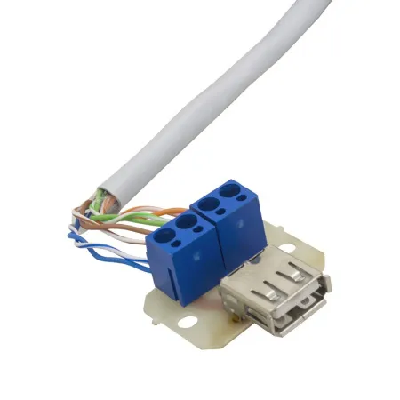 Купить удлинитель usb 10 м. для модема в СПБ по доступной цене | Полоса частот 