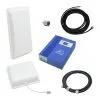 Комплект усиления 3G/4G Baltic Signal BS-3G/4G-75-kit (до 400 м2)