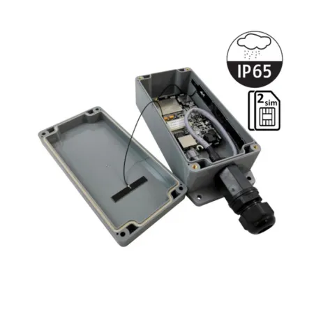 Купить уличный роутер tandem nr-400 компактный 4g/3g/2g с poe по доступной цене | Полоса частот  Купить уличный роутер tandem nr-400 компактный 4g/3g/2g с poe по доступной цене | Полоса частот