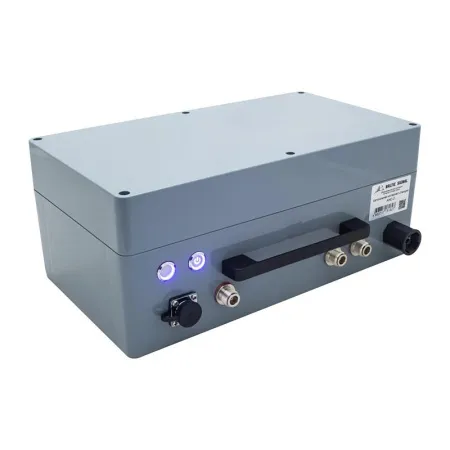 Купить автономная интернет-станция аис-2 по доступной цене | Полоса частот 