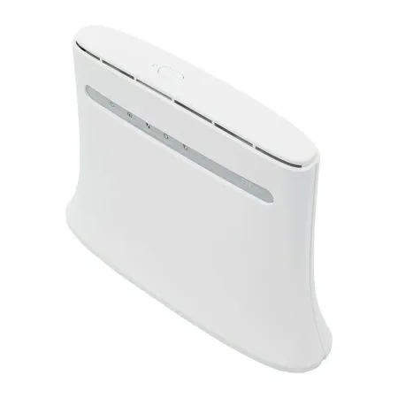 Купить роутер 3g/4g-wifi zte mf283u по доступной цене | Полоса частот 