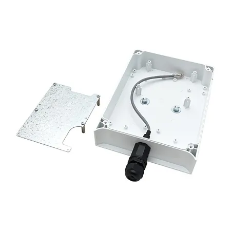 Купить гермобокс bs-box в СПБ по доступной цене | Полоса частот 