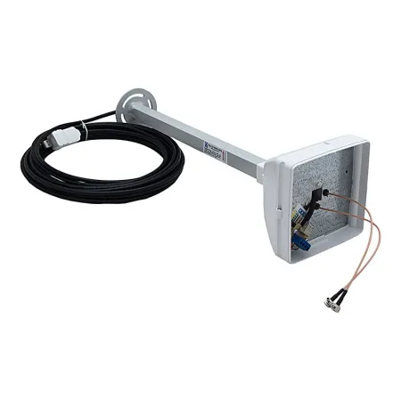 Купить параболическая антенна vika-24 mimo box по доступной цене | Полоса частот 