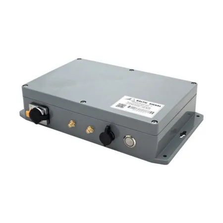 Купить морской роутер 3g/4g ocean box dual-sim по доступной цене в СПБ | Полоса частот 