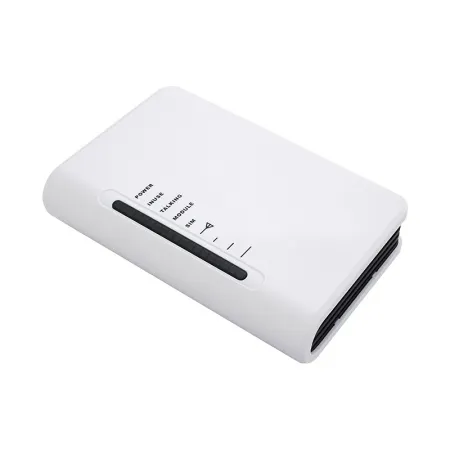 Шлюз BS-GSM-Gate LED (АКБ, RJ-11 FXS)