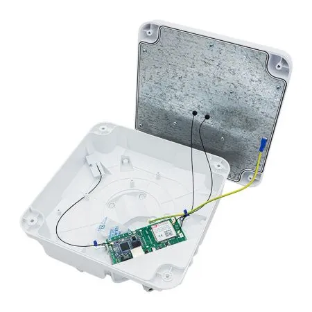 Купить уличный lte роутер unibox active 4 по доступной цене | Полоса частот 