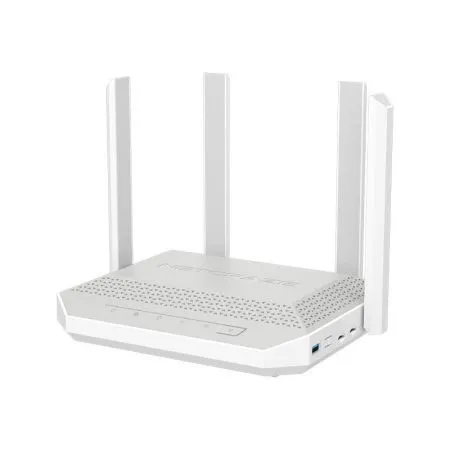 Netcraze Hopper 4G+ (NC‑2312) - роутер на две SIM‑карты 4G LTE Netcraze Hopper 4G+ (NC‑2312) - роутер на две SIM‑карты 4G LTE