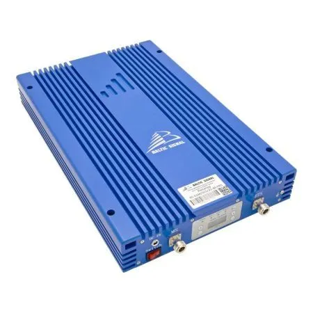 Купить репитер baltic signal bs-gsm/dcs/3g-80 pro (80 дб, 2000 мвт) по доступной цене | Полоса частот 