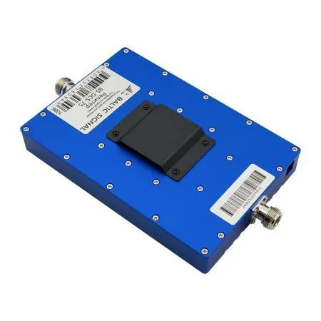 Купить репитер baltic signal bs-dcs-75 (75 дб, 320 мвт) по доступной цене | Полоса частот 