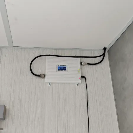 Купить репитер baltic signal bs-gsm/dcs/3g-65 (65 дб, 100 мвт) по доступной цене | Полоса частот 