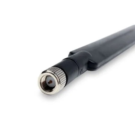 Купить антенна широкополосная штыревая 3g/4g kc5-800-2700 sma по доступной цене | Полоса частот 