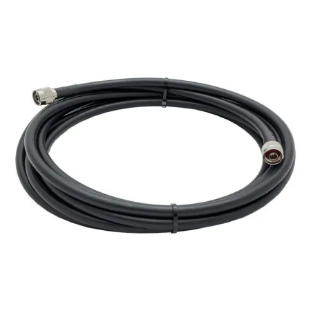 Кабельная сборка 8D-FB N-male/N-male - 5 метров