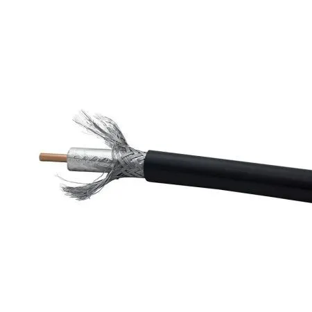 Купить кабель 10d-fb cca pvc в СПБ по доступной цене | Полоса частот 