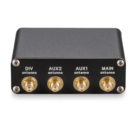 Купить адаптер kroks kss-cse 4x4 m.2 для m.2 lte модема с поддержкой mimo 4x4 в СПБ по доступной цене | Полоса частот 