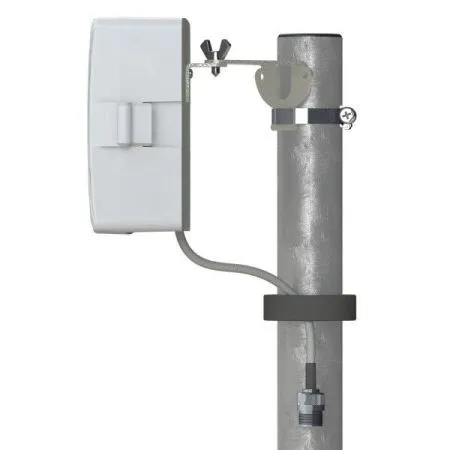 Купить антенна 3g/4g petra-9 (панельная, 9 дб) по доступной цене | Полоса частот 