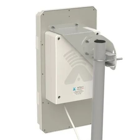 Купить антенна gsm/3g/4g nitsa-5 mimo 2x2 box по доступной цене | Полоса частот 