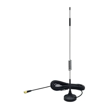 Купить антенна gsm/3g/4g bs-700/2700-2m по доступной цене | Полоса частот 
