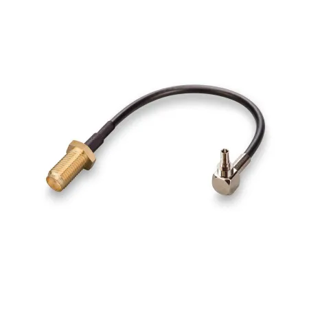 Пигтейл SMA-female - CRC9