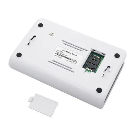 Купить шлюз bs-gsm-gate led (акб, rj-11 fxs) по доступной цене в СПБ | Полоса частот 