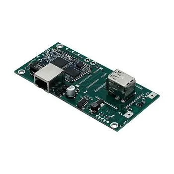 Встраиваемый 3G/4G/WIFI-роутер AXR-5U PoE