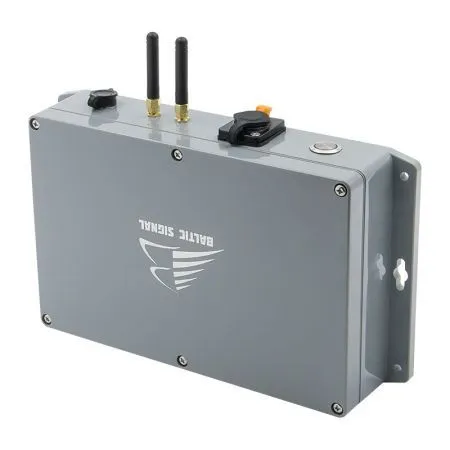 Купить автомобильный роутер lte cat.16 auto box f860 по доступной цене в СПБ | Полоса частот 