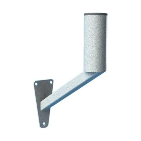 Кронштейн стеновой для крепления антенн KS-120 Кронштейн стеновой для крепления антенн KS-120