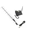 Комплект Телефон на даче на базе BS-GSM-Phone с антенной для усиления
