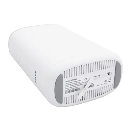 Купить роутер 3g/4g-wifi zte mf289d по доступной цене | Полоса частот 