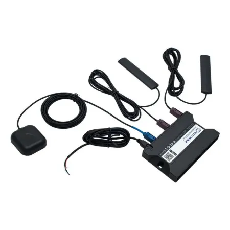 Роутер для транспорта Teltonika RUT850 GPS