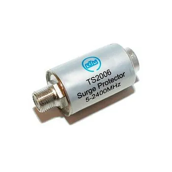 Грозозащита для спутниковой антенны TS2006