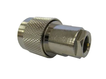 Переходник N1N-311 FME-male - N-male